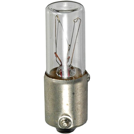 Aftermarket Eiko Light Bulb EIK-120MB-JN